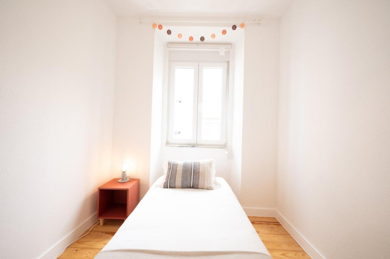 Guestready - Captain'S Residence 2E Near Alfama Lisboa المظهر الخارجي الصورة