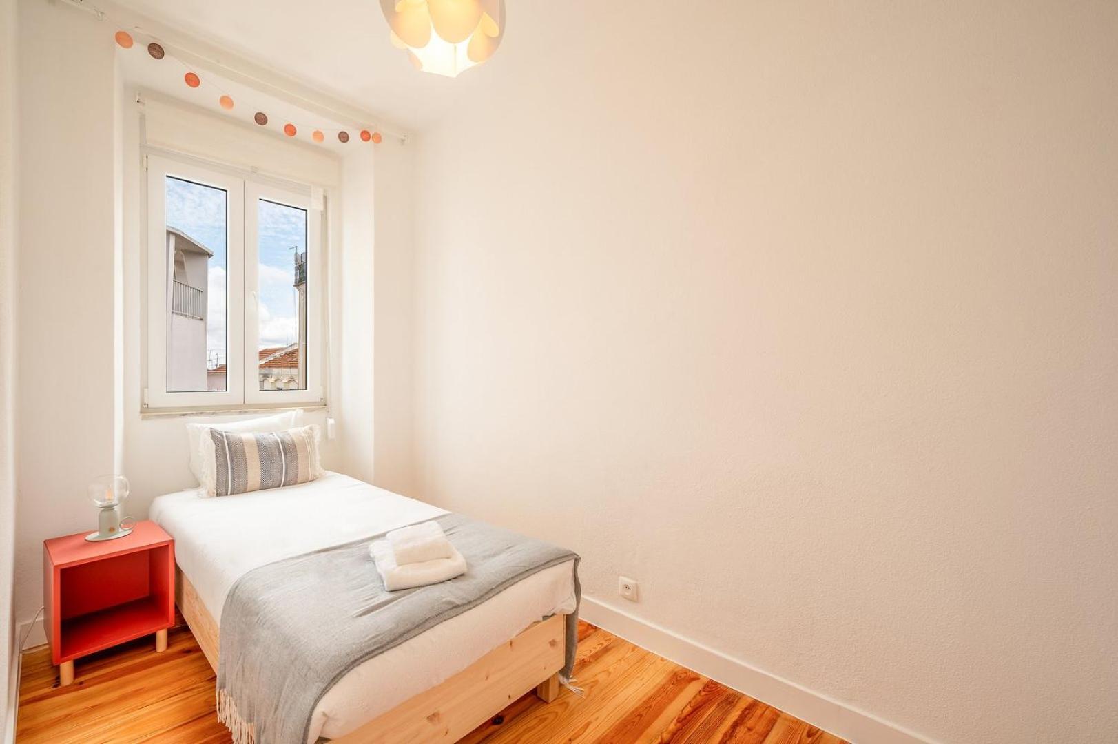 Guestready - Captain'S Residence 2E Near Alfama Lisboa المظهر الخارجي الصورة