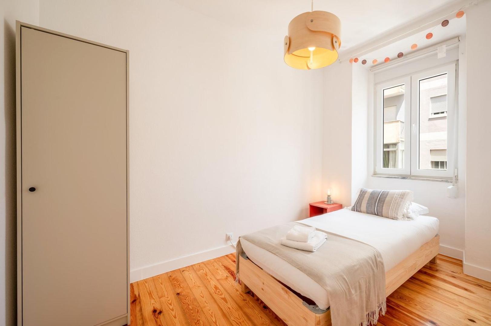 Guestready - Captain'S Residence 2E Near Alfama Lisboa المظهر الخارجي الصورة