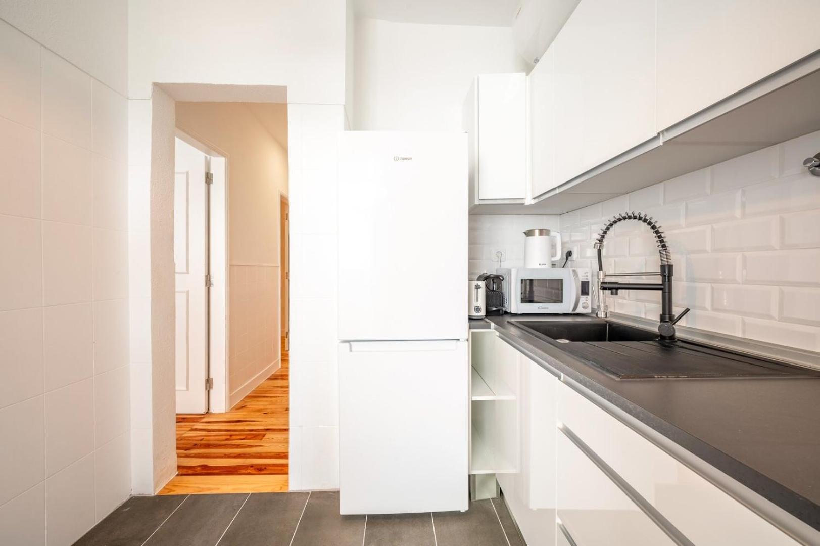Guestready - Captain'S Residence 2E Near Alfama Lisboa المظهر الخارجي الصورة