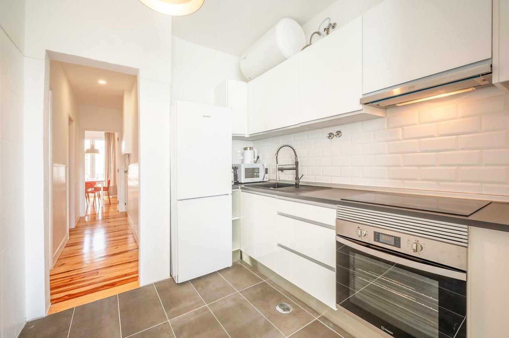 Guestready - Captain'S Residence 2E Near Alfama Lisboa المظهر الخارجي الصورة