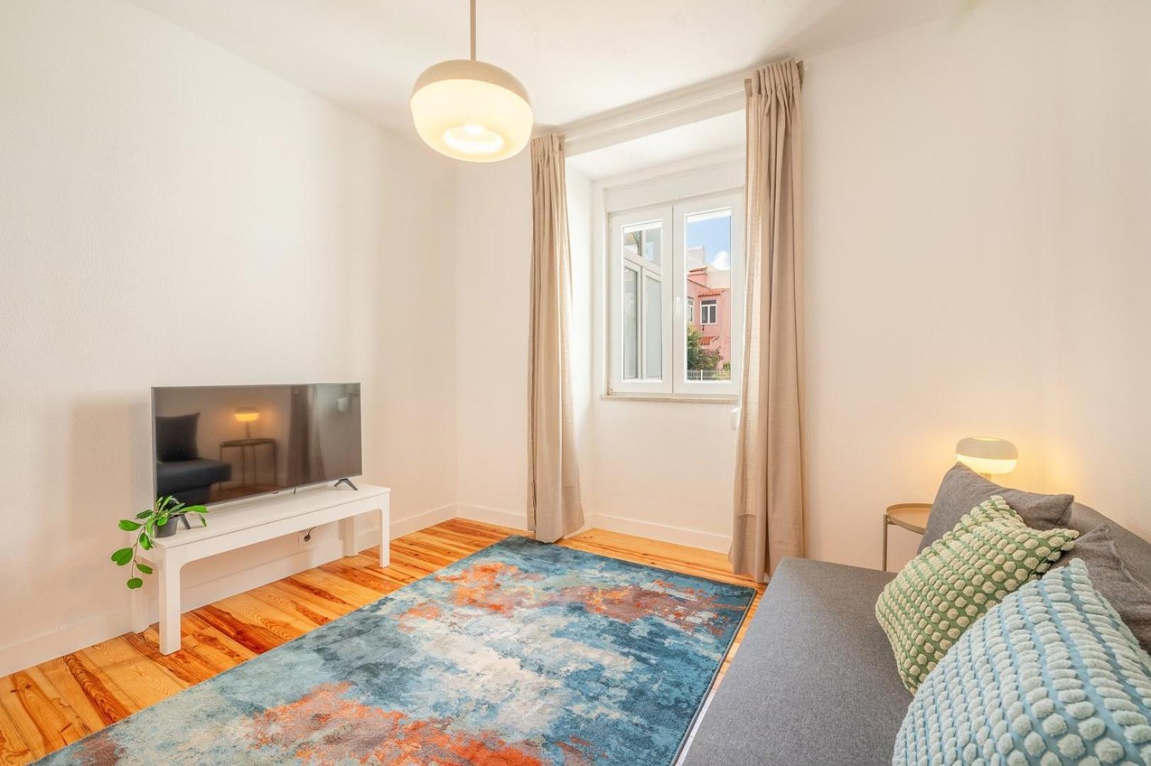 Guestready - Captain'S Residence 2E Near Alfama Lisboa المظهر الخارجي الصورة