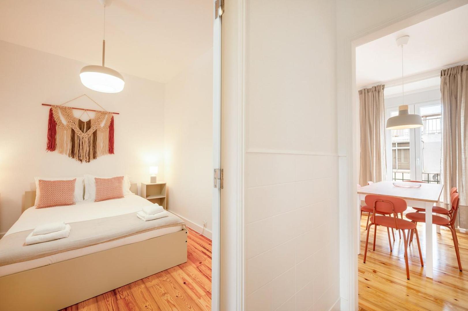 Guestready - Captain'S Residence 2E Near Alfama Lisboa المظهر الخارجي الصورة