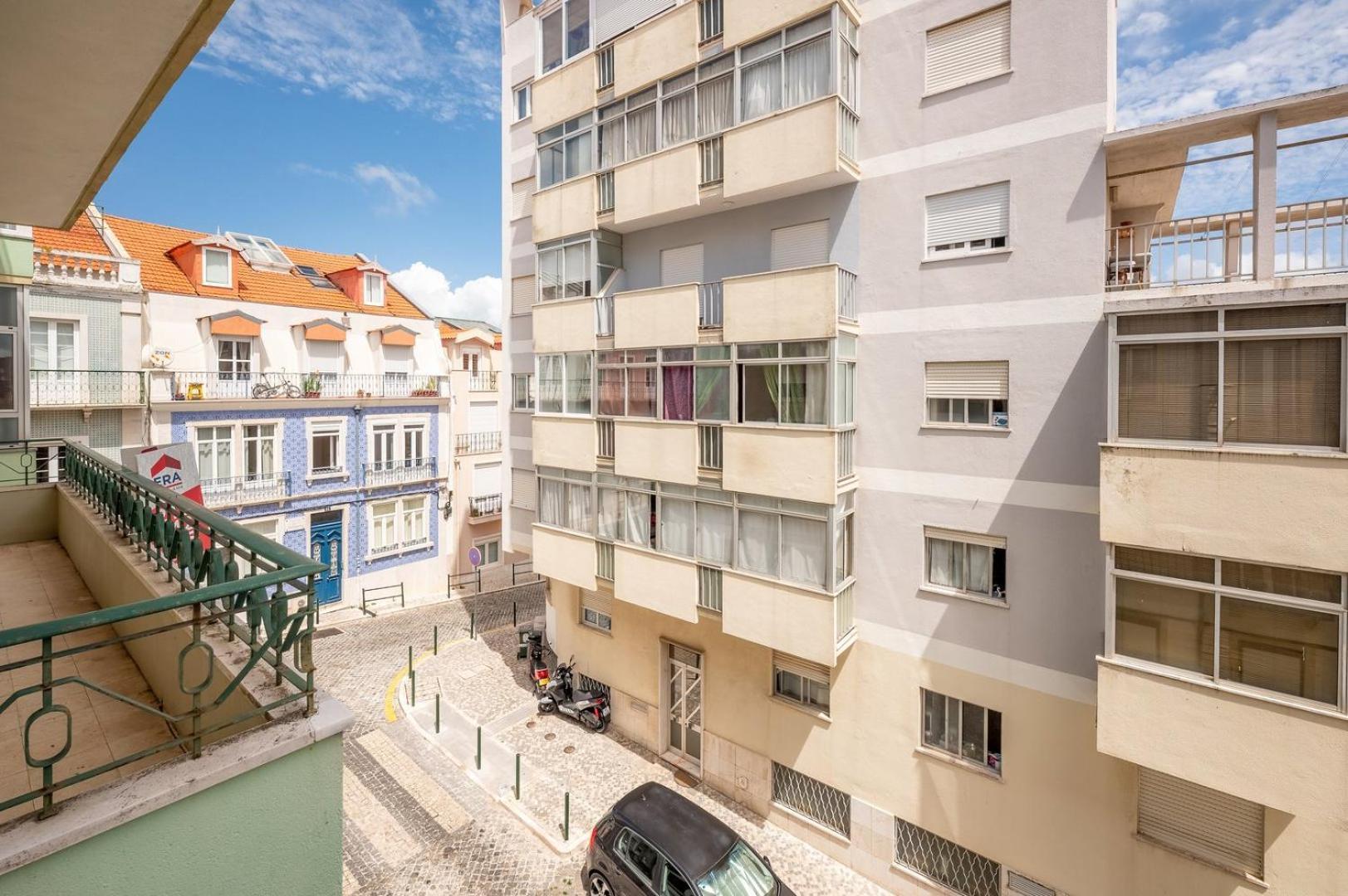 Guestready - Captain'S Residence 2E Near Alfama Lisboa المظهر الخارجي الصورة