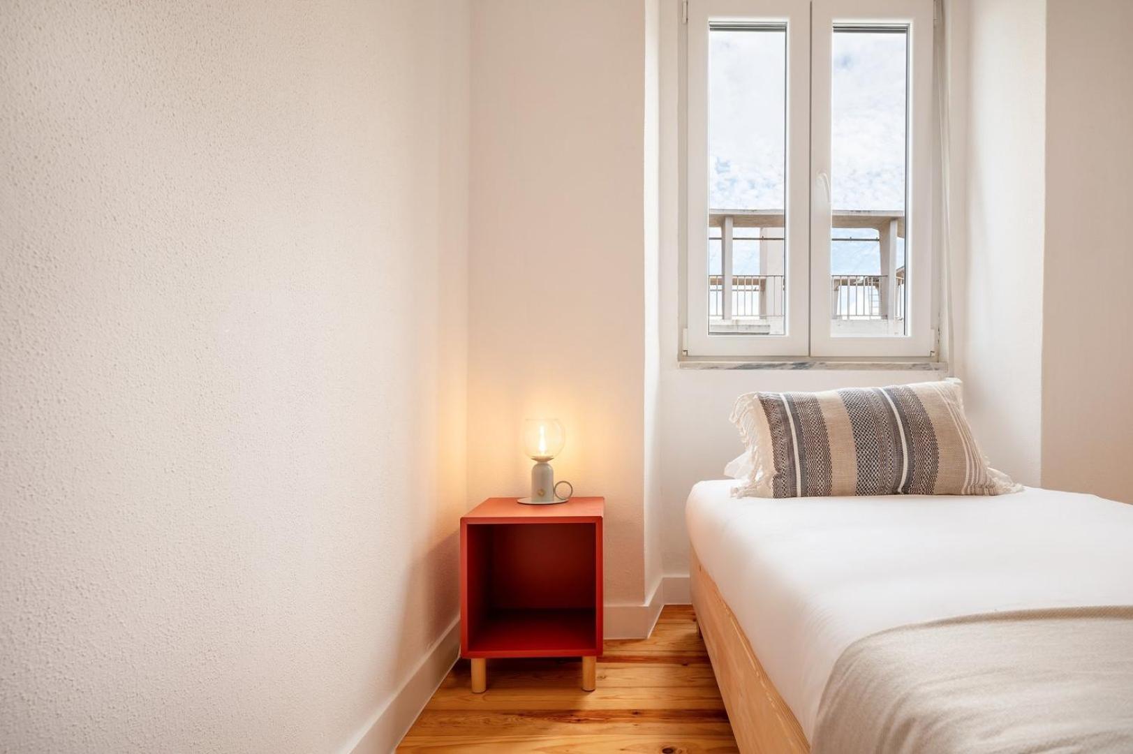 Guestready - Captain'S Residence 2E Near Alfama Lisboa المظهر الخارجي الصورة
